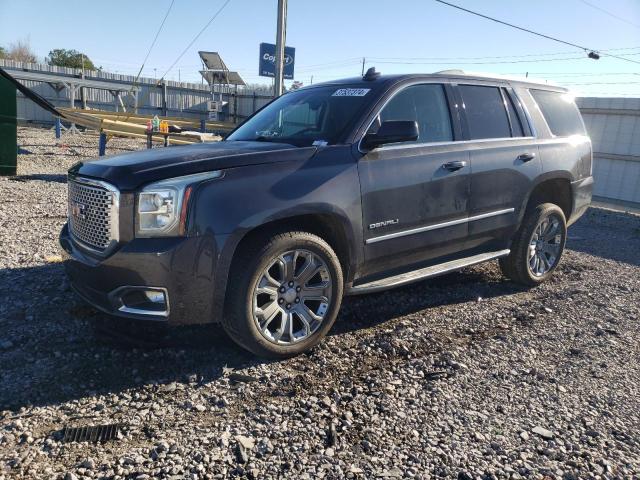 GMC YUKON 2016 1gks2ckj4gr156904