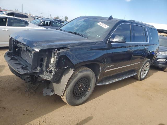 GMC YUKON DENA 2016 1gks2ckj4gr160354