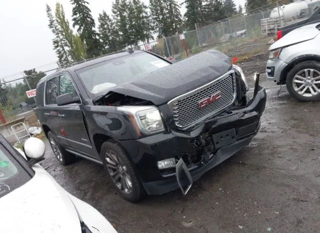 GMC YUKON 2016 1gks2ckj4gr173346