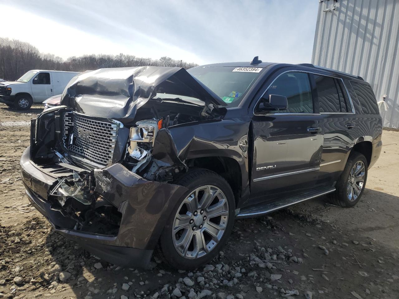 GMC YUKON 2016 1gks2ckj4gr257473