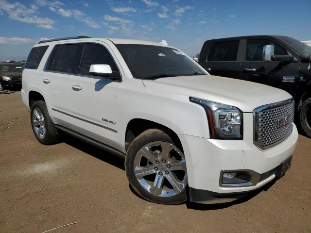 GMC YUKON DENA 2016 1gks2ckj4gr263645