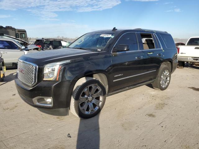 GMC YUKON 2016 1gks2ckj4gr345164