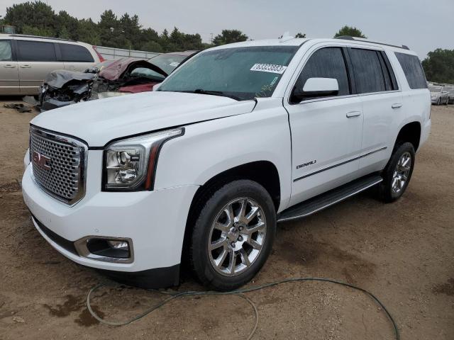 GMC YUKON 2016 1gks2ckj4gr398043