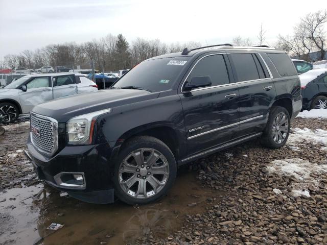 GMC YUKON 2016 1gks2ckj4gr436306