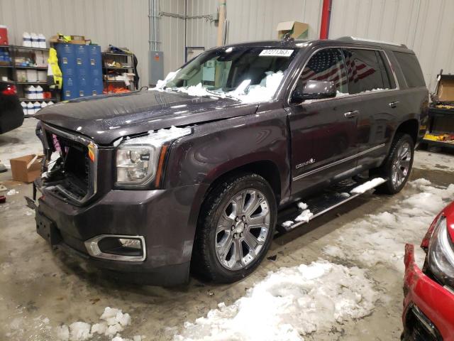 GMC YUKON DENA 2016 1gks2ckj4gr444650