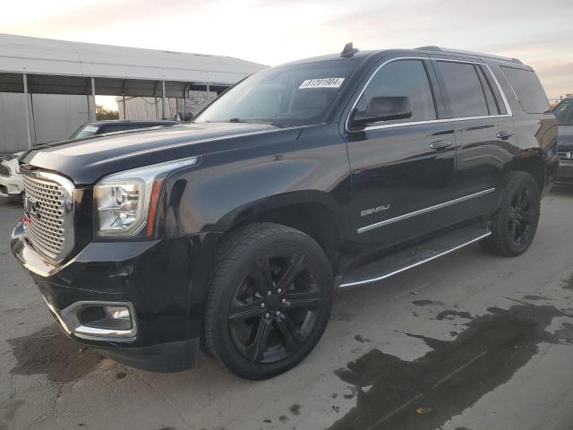 GMC YUKON DENA 2017 1gks2ckj4hr118848