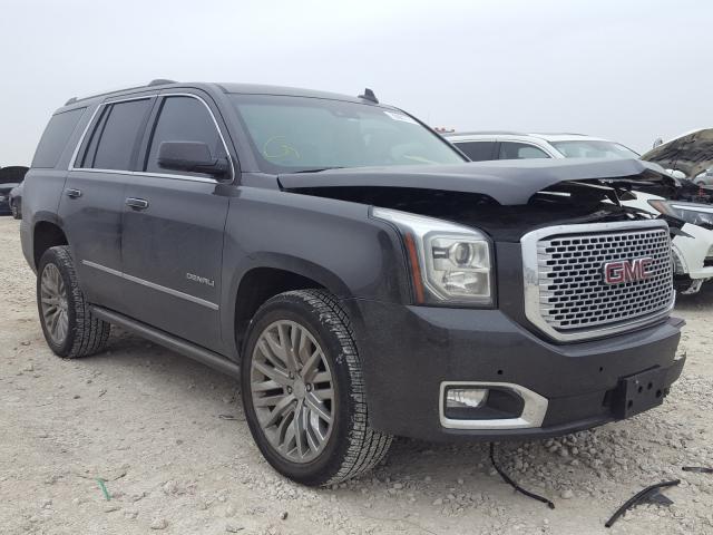 GMC YUKON DENA 2017 1gks2ckj4hr131695