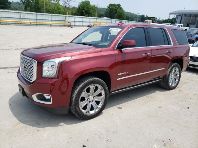 GMC YUKON DENA 2017 1gks2ckj4hr136511