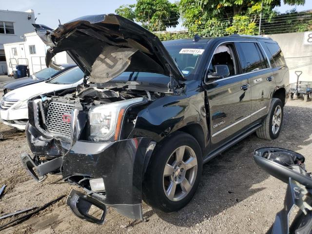 GMC YUKON 2017 1gks2ckj4hr166995