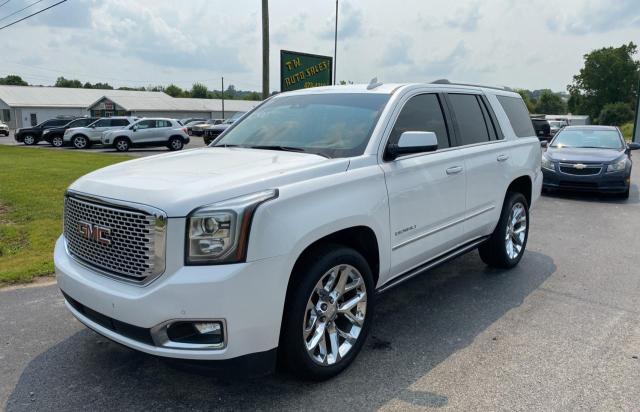 GMC YUKON DENA 2017 1gks2ckj4hr187426