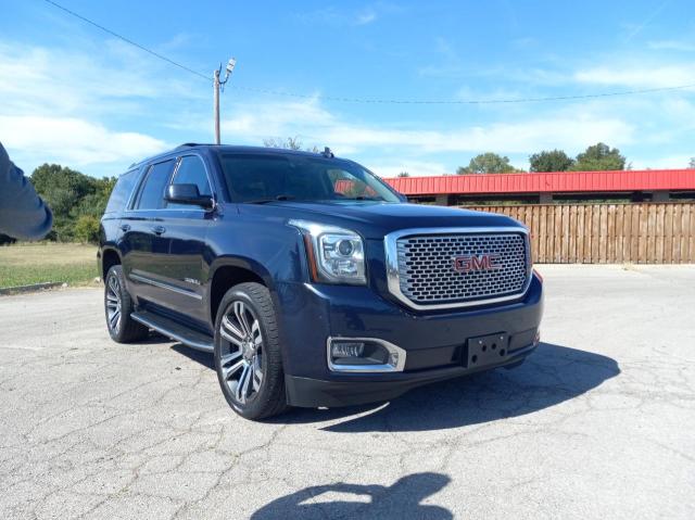 GMC YUKON DENA 2017 1gks2ckj4hr235507