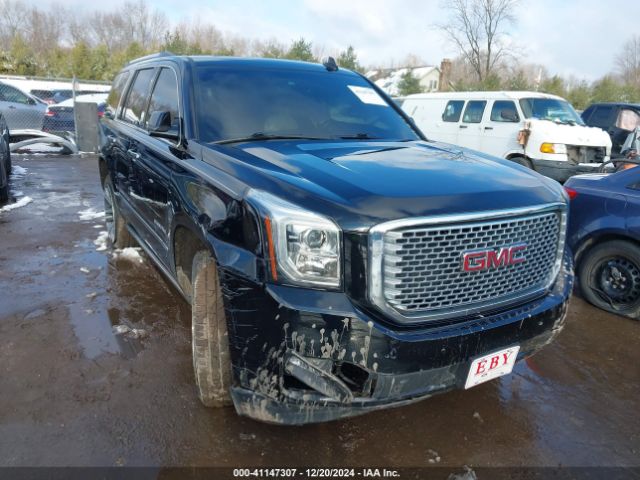 GMC YUKON 2017 1gks2ckj4hr269110