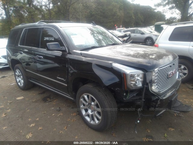 GMC YUKON 2017 1gks2ckj4hr278034