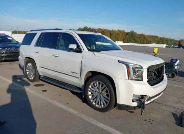 GMC YUKON 2017 1gks2ckj4hr289745