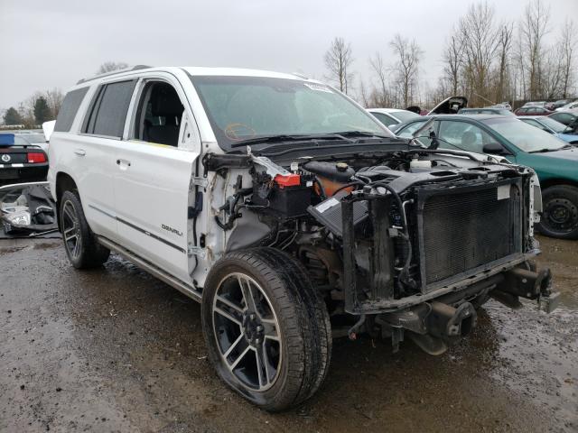 GMC YUKON DENA 2017 1gks2ckj4hr304096