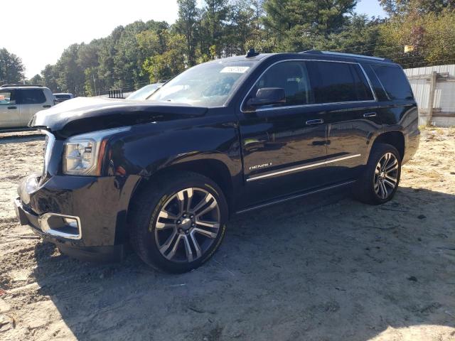 GMC YUKON 2017 1gks2ckj4hr323683