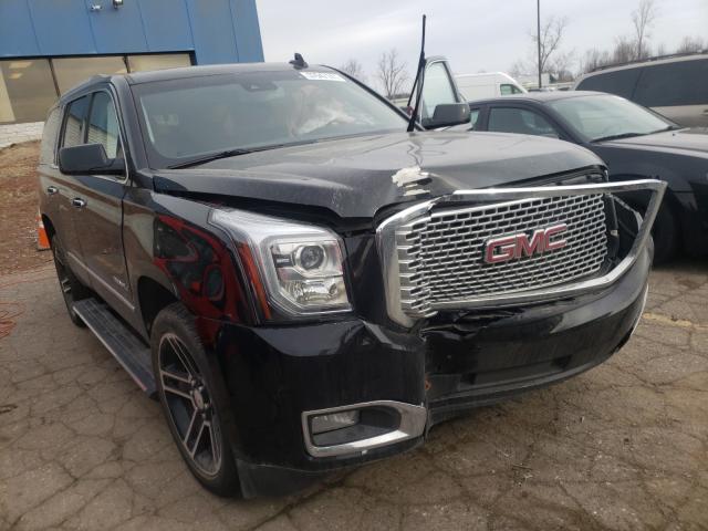 GMC YUKON DENA 2017 1gks2ckj4hr345229