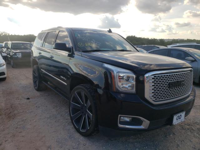 GMC YUKON DENA 2017 1gks2ckj4hr366601