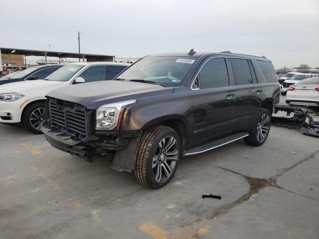 GMC YUKON 2017 1gks2ckj4hr371099