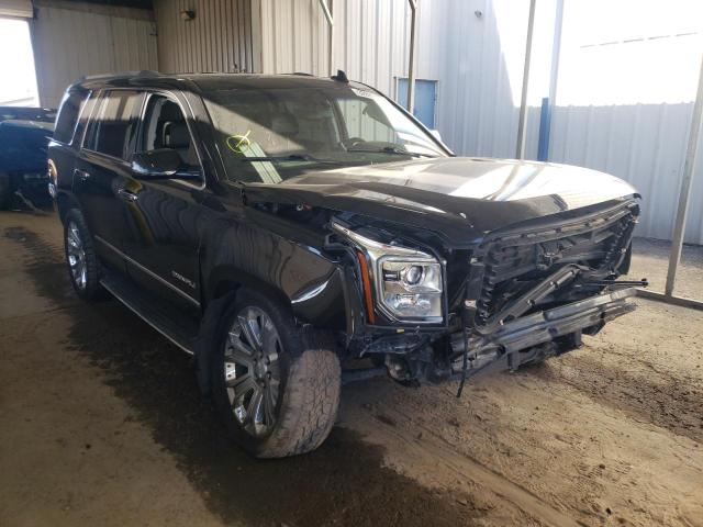 GMC YUKON DENA 2017 1gks2ckj4hr373483