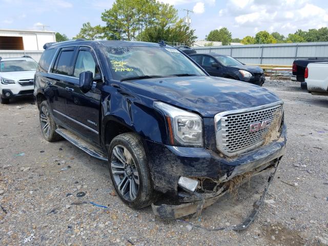 GMC YUKON DENA 2017 1gks2ckj4hr397928