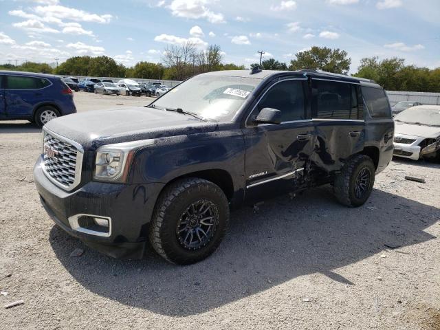 GMC YUKON 2018 1gks2ckj4jr101201