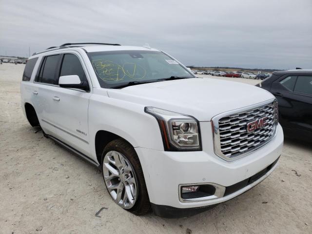 GMC YUKON DENA 2018 1gks2ckj4jr194205