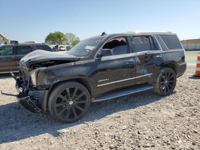 GMC YUKON DENA 2018 1gks2ckj4jr219362