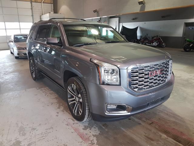 GMC YUKON DENA 2018 1gks2ckj4jr229096