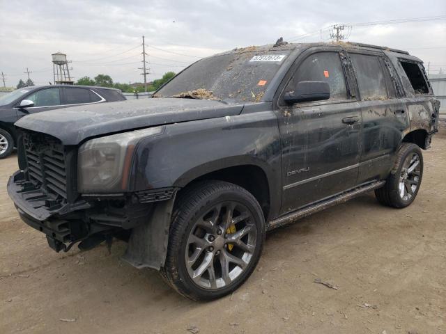 GMC YUKON DENA 2018 1gks2ckj4jr312933