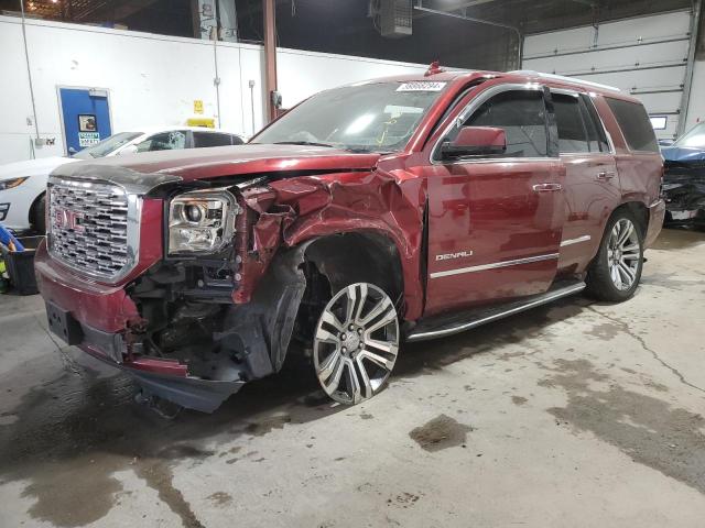 GMC YUKON 2018 1gks2ckj4jr322538