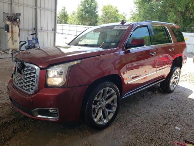 GMC YUKON DENA 2018 1gks2ckj4jr360948