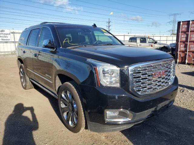 GMC YUKON DENA 2019 1gks2ckj4kr217631