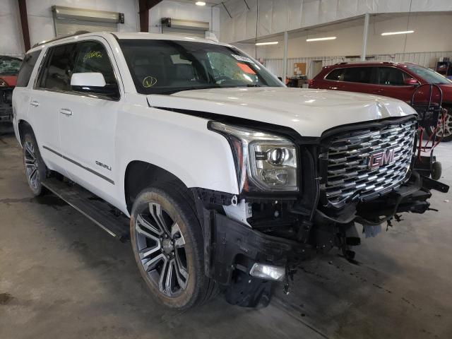 GMC YUKON DENA 2019 1gks2ckj4kr222666