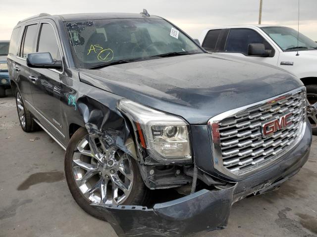 GMC YUKON DENA 2019 1gks2ckj4kr258146