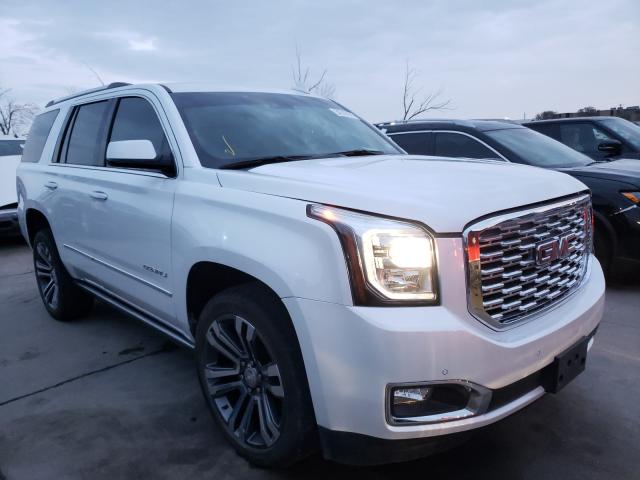 GMC YUKON DENA 2019 1gks2ckj4kr326929