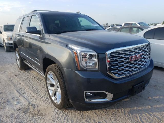 GMC YUKON DENA 2019 1gks2ckj4kr378853