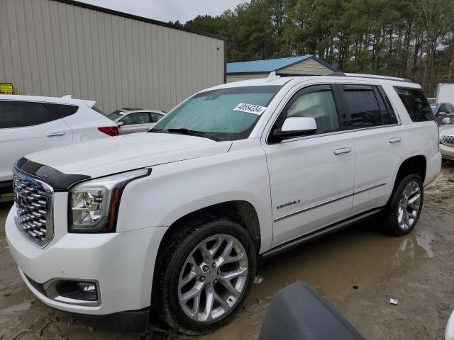 GMC YUKON 2019 1gks2ckj4kr379873