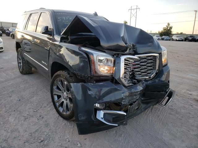 GMC YUKON DENA 2020 1gks2ckj4lr126361