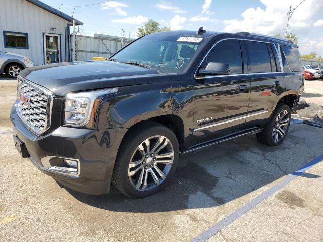 GMC YUKON DENA 2020 1gks2ckj4lr134525