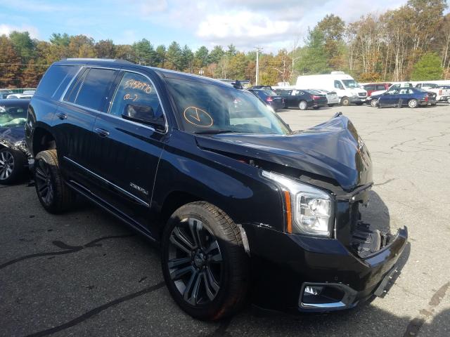 GMC YUKON DENA 2020 1gks2ckj4lr189461