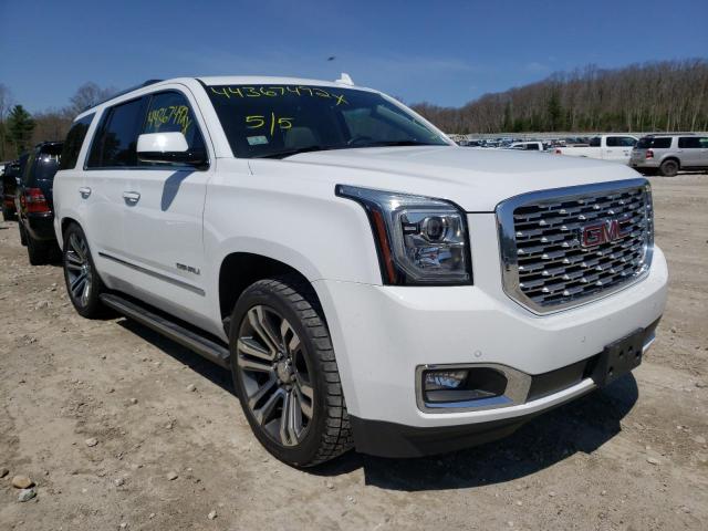 GMC YUKON DENA 2020 1gks2ckj4lr261033