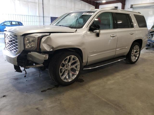 GMC YUKON DENA 2020 1gks2ckj4lr264207