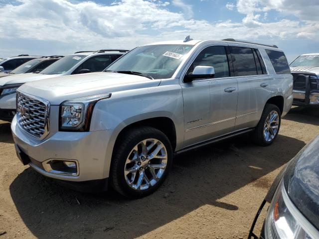 GMC YUKON DENA 2020 1gks2ckj4lr285607