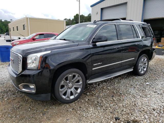 GMC YUKON 2015 1gks2ckj5fr146896