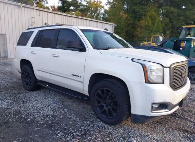 GMC YUKON 2015 1gks2ckj5fr148308