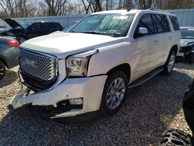 GMC YUKON DENA 2015 1gks2ckj5fr149068