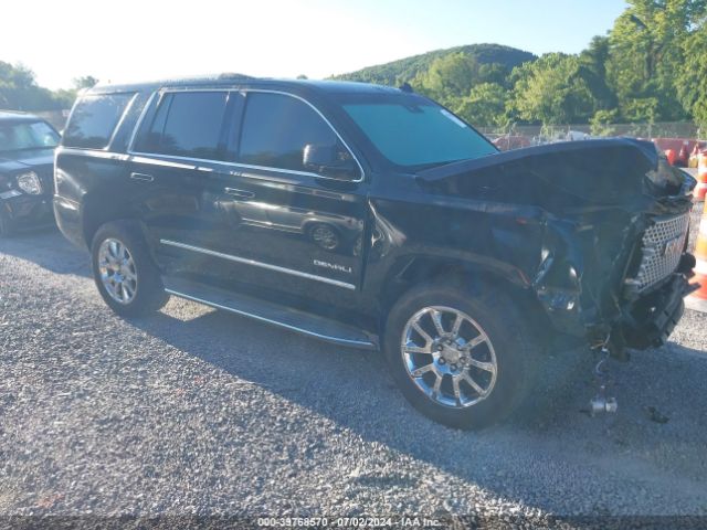 GMC YUKON 2015 1gks2ckj5fr251969