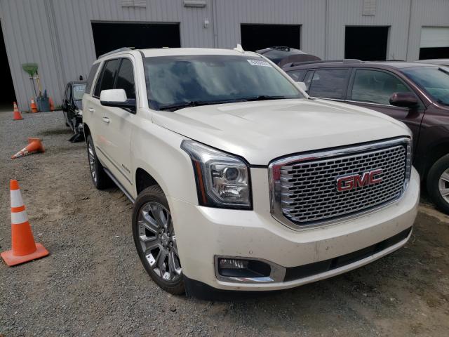 GMC YUKON DENA 2015 1gks2ckj5fr505499