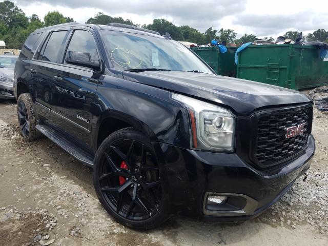 GMC YUKON DENA 2015 1gks2ckj5fr512197